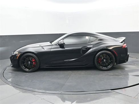 Used 2026 Toyota Supra image 21