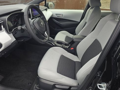 New 2026 Toyota Corolla SE image 15