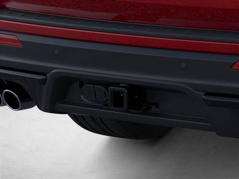 New 2026 Ford Explorer ST AWD/4WD image 23