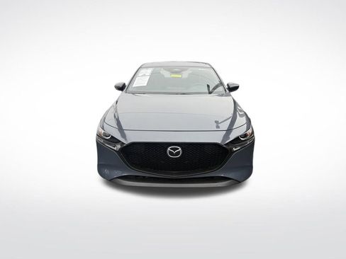 Used 2024 MAZDA MAZDA3 s image 3