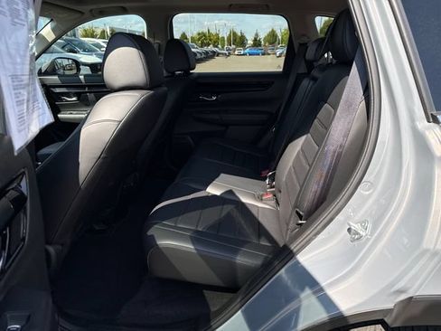 Certified 2024 Honda CR-V EX-L image 14