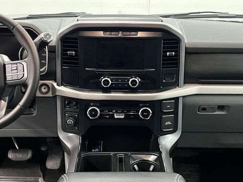 Used 2023 Ford F150 XLT w/ Equipment Group 301A Mid image 20