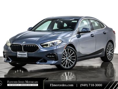 Used 2020 BMW 228i xDrive Gran Coupe w/ Convenience Package