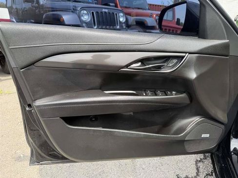Used 2018 Cadillac ATS 2.0T Sedan RWD image 19