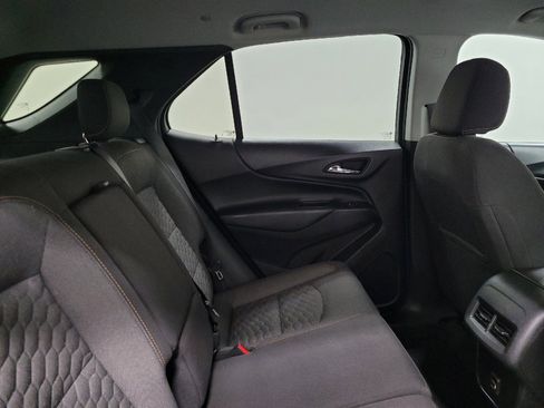 Used 2020 Chevrolet Equinox LT image 19