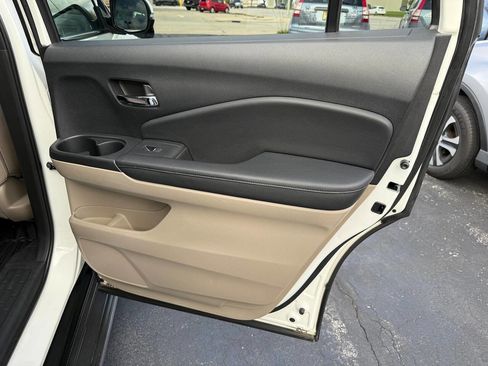 Used 2016 Honda Pilot EX-L image 35