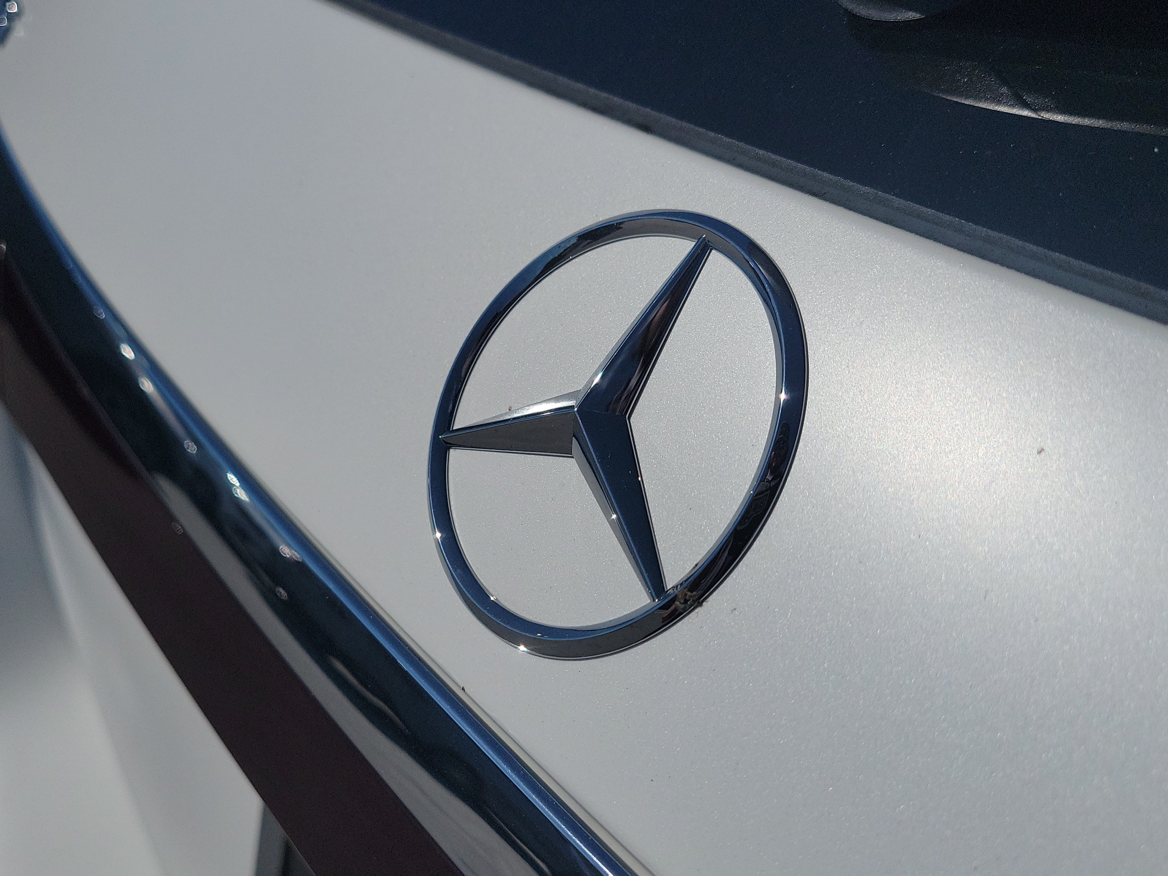 New 2027 Mercedes-Benz E 53 AMG e 4MATIC Sedan image 30
