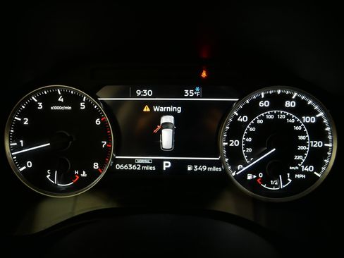 Used 2022 Mitsubishi Outlander SE AWD/4WD image 21