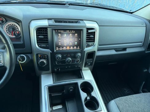 Used 2015 RAM 1500 Outdoorsman image 20