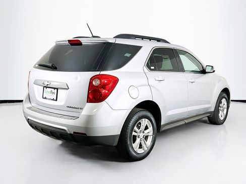 Used 2015 Chevrolet Equinox LT w/ Power Convenience Package FWD image 9