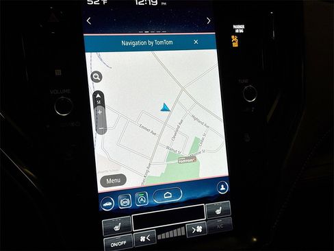 Used 2022 Subaru Outback Wilderness image 13