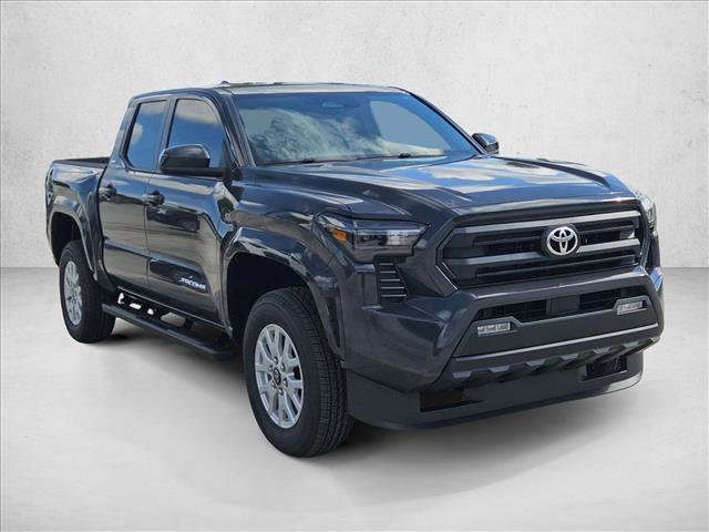 New 2026 Toyota Tacoma SR5 RWD image 7