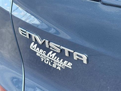 New 2026 Buick Envista Preferred w/ Convenience I Package FWD image 6