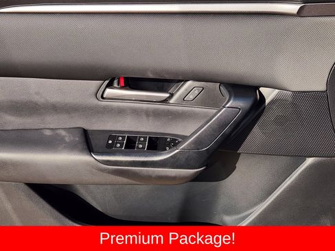 Used 2024 MAZDA CX-50 AWD 2.5 S w/ Weather Package image 31