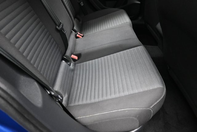 Used 2024 Volkswagen Jetta S FWD image 27
