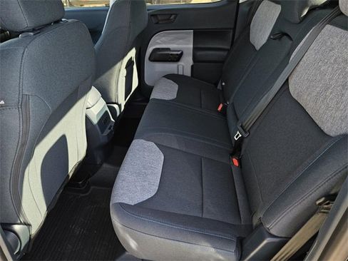 New 2025 Ford Maverick XLT w/ Equipment Group 302A image 24