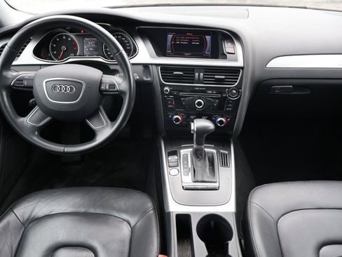 Used 2013 Audi A4 2.0T Premium Plus w/ Premium Plus Pkg AWD/4WD image 13