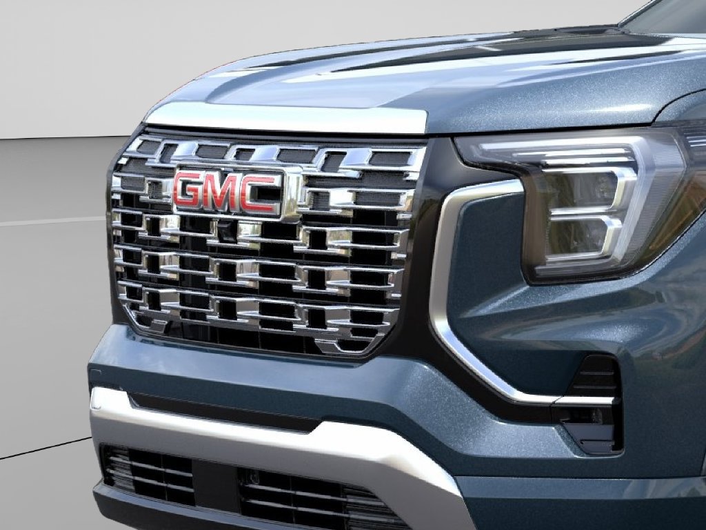 New 2027 GMC Terrain Denali AWD/4WD image 13