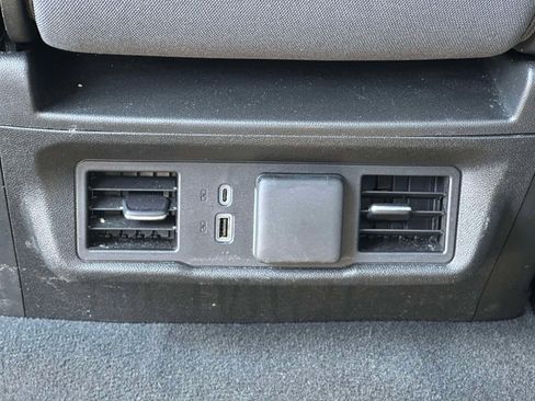 Used 2026 Chevrolet Silverado 1500 LT AWD/4WD image 12
