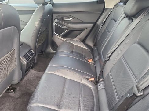 Used 2020 Jaguar E-PACE image 15