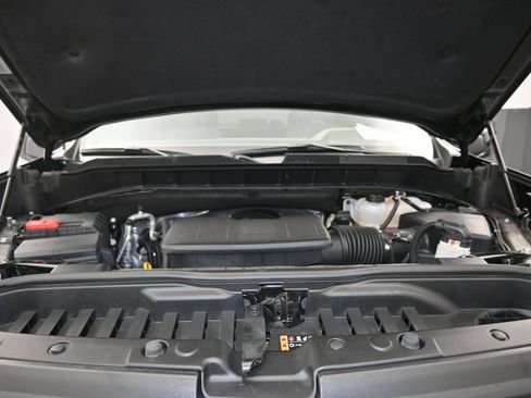 Used 2026 Chevrolet Silverado 1500 RST AWD/4WD image 28