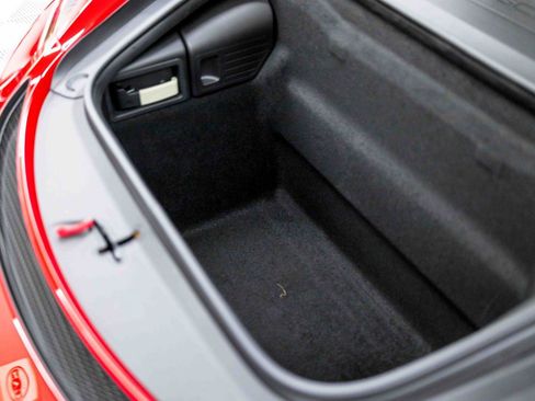 Used 2025 Porsche 718 Boxster Spyder RS RWD image 91