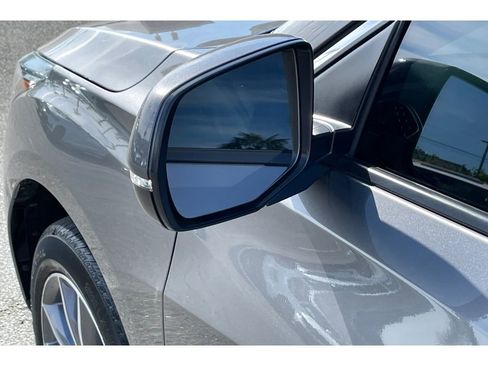 Certified 2023 Acura RDX FWD w/ Technology Package image 53