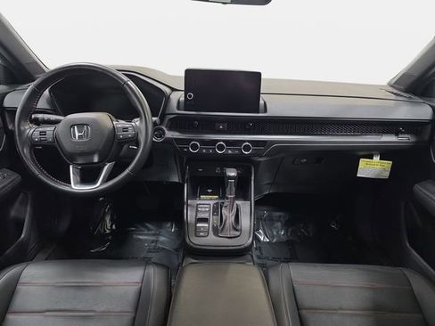 Used 2025 Honda CR-V Sport-L image 10