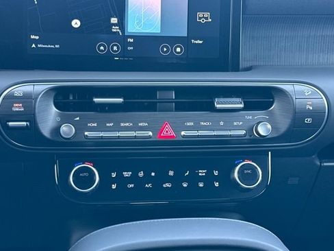 New 2026 Hyundai Palisade Calligraphy AWD/4WD image 29