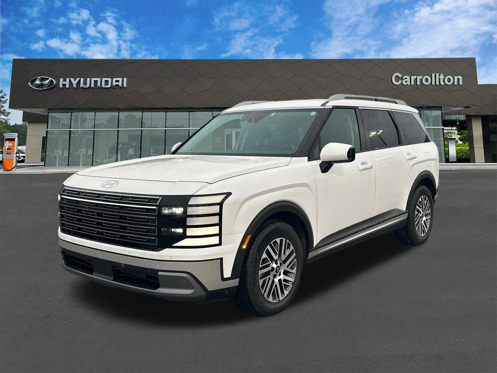 Used 2027 Hyundai Palisade SEL FWD image 1