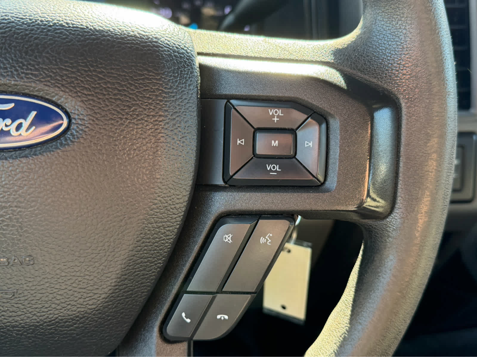 Used 2021 Ford F350 XL w/ Power Equipment Group AWD/4WD image 13