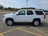 Used 2012 Chevrolet Tahoe LT w/ Suspension Package, Off-Road image 2
