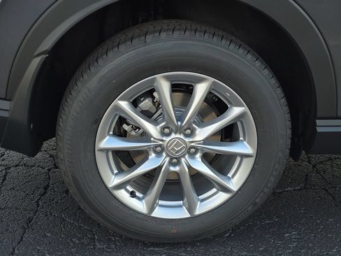 New 2026 Honda CR-V EX image 30