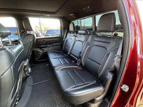 Used 2024 RAM 1500 TRX image 29