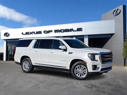 Used 2023 GMC Yukon XL SLT