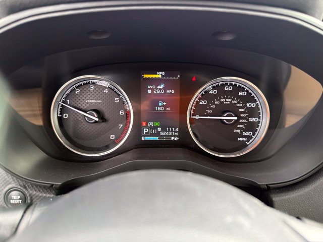 Used 2024 Subaru Forester Touring w/ POP Package 3 AWD/4WD image 14
