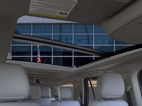 New 2026 Ford Expedition Platinum AWD/4WD image 22
