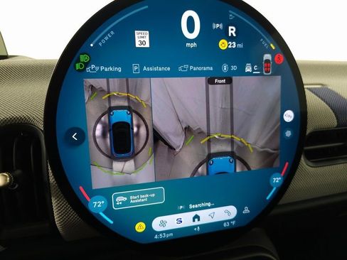 New 2025 MINI Cooper S image 29