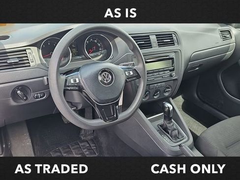 Used 2015 Volkswagen Jetta S FWD image 15