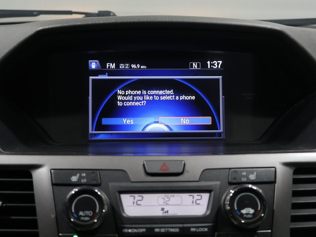 Used 2017 Honda Odyssey EX-L image 32