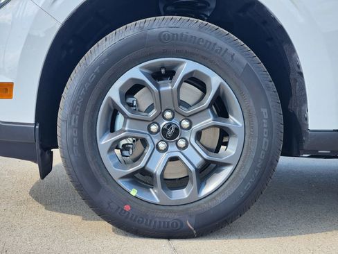 New 2026 Ford Maverick XLT image 11