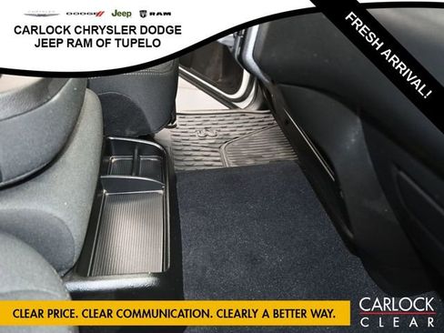 Used 2025 RAM 2500 Tradesman image 47