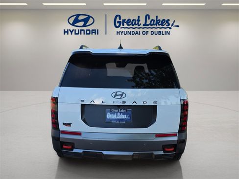 New 2026 Hyundai Palisade XRT Pro image 4