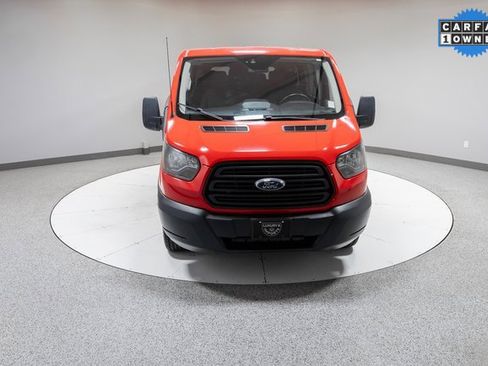 Used 2016 Ford Transit 350 XL image 15