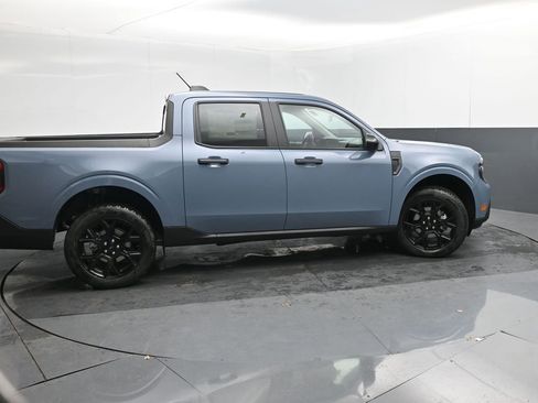 New 2025 Ford Maverick XLT w/ XLT Luxury Package image 7