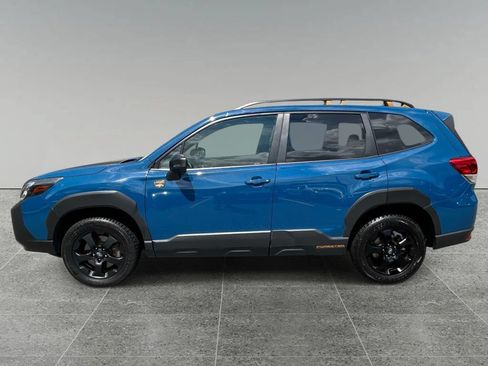 Used 2023 Subaru Forester Wilderness AWD/4WD image 2