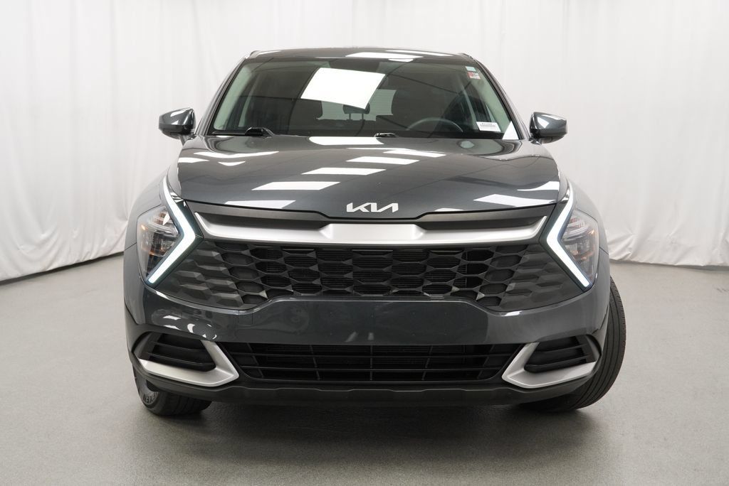 Used 2023 Kia Sportage LX AWD/4WD image 36