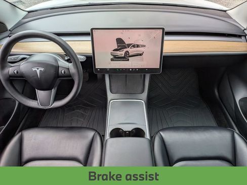 Used 2023 Tesla Model 3 Standard Range RWD image 24