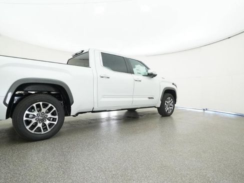 New 2026 Toyota Tundra 1794 Edition AWD/4WD image 15
