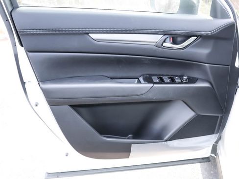 New 2025 MAZDA CX-5 AWD 2.5 S w/ Preferred Package image 31